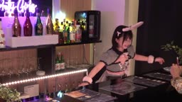 ガールズ・バーⅡ《店長特権》ちょい見せ