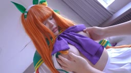 コス290 サイレンススズカ 破壊