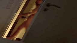 Sister voyeur naked