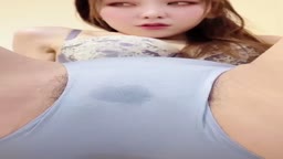 美人オナニー白濁汁