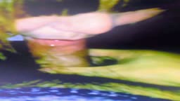 カラオケフェラ口内射精