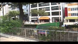 公園全裸2