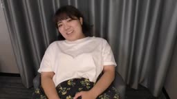 アニオタ女子に他人棒ナマ中出し