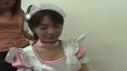 単体女優の美人マネージャーをみんなでヤっちゃったビデオ_超メイドさん