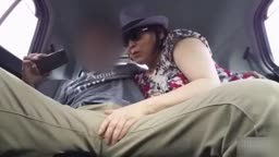 熟女　カーセックス
