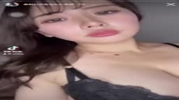 爆乳 tiktok