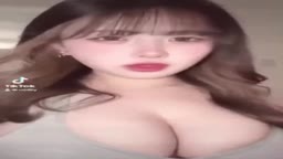 爆乳 tiktok