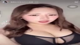 爆乳 tiktok