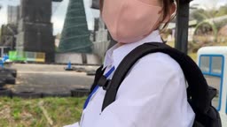 丸の内OLかすみ