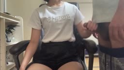 む◯この彼女