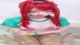 chuchu nagomitei