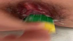 オナニー