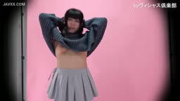 【有】FC2 / 素人パンチラ in 個人撮影会