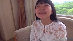 【無修正】アイドル目指す18歳の可愛い女の子の夢を打ち砕く公開中出し【流出】前編