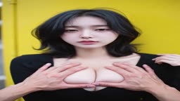[sample] 母乳女人2