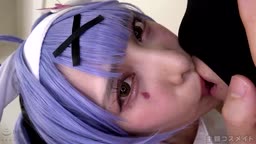 コスプレ