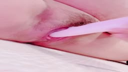 自撮りオナニー妊婦㉛
