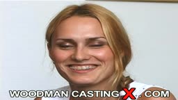 Woodman Casting