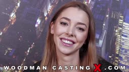 Woodman Casting