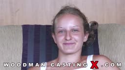 Woodman Casting