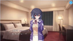 【夏色シャイガール】波瀬うるう