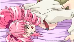 You Bishoujo Miruku-chan
