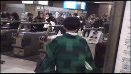放尿 熟女
