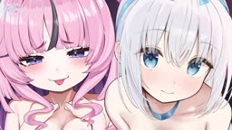 メスガキおっぱいリフレ♡