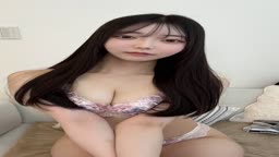 おっぱい揉み2