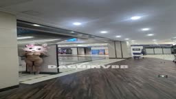 露出