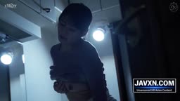 Super Hot Asian Slut - cd4e