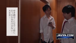 Came Deep Inside This Asian Slut - edba