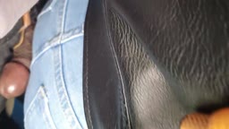 Big Ass Deep Encox 🔞