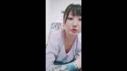 小豆チラ