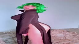 tatsumaki