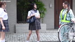 DASS-545 美人母娘、イタダキマス。数十年前に孕ませた女とその娘に会いに来ました。