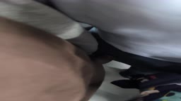 Encoxada 2