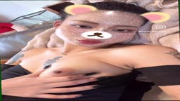 Hot gril