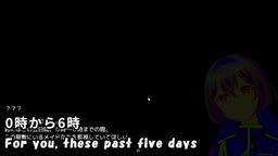 Maid in heaven(Machine translated subtitles)[trial var]
