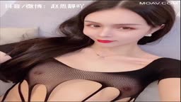 中華系男の娘のアナニー