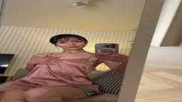 人妻　ひ●み　朝なのに....
