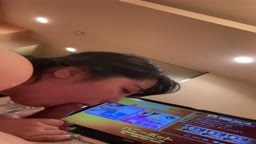 デリ 撮オプ イラマ(口内射精) knn