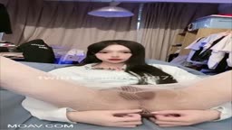 男の娘アナニー