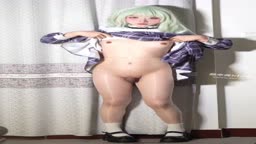 男の娘