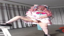 男の娘