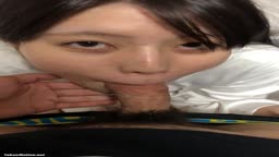 可愛い子フェラ