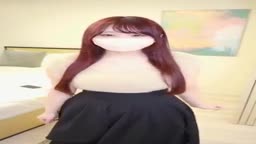 TikTok 爆乳ポロリ2