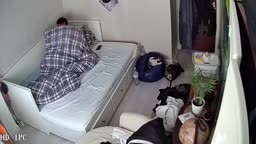 ipcam interrupted