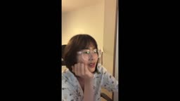 歌いながら