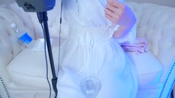 rika asmr
